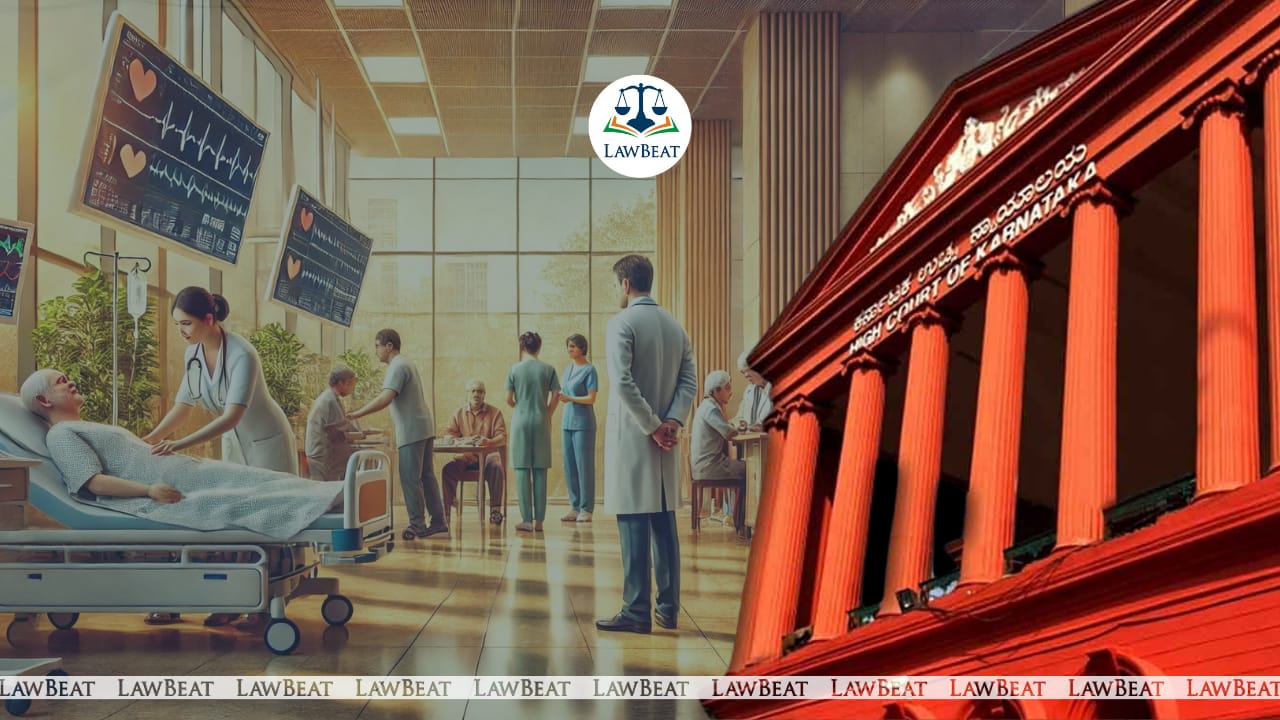 Right to Health a Fundamental Right: Karnataka HC Stresses States Obligation to Create Medical Facilities Right to Health a Fundamental Right: Karnataka HC Stresses States Obligation to Create Medical Facilities